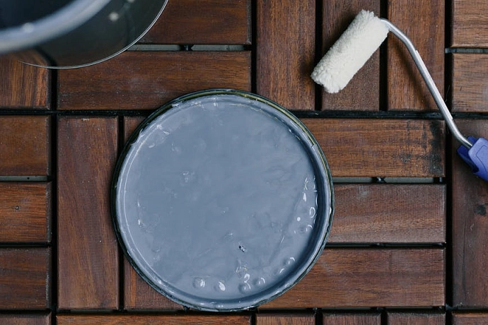 Виды красок: разновидности для малярных работ, классификация и применения разных типов