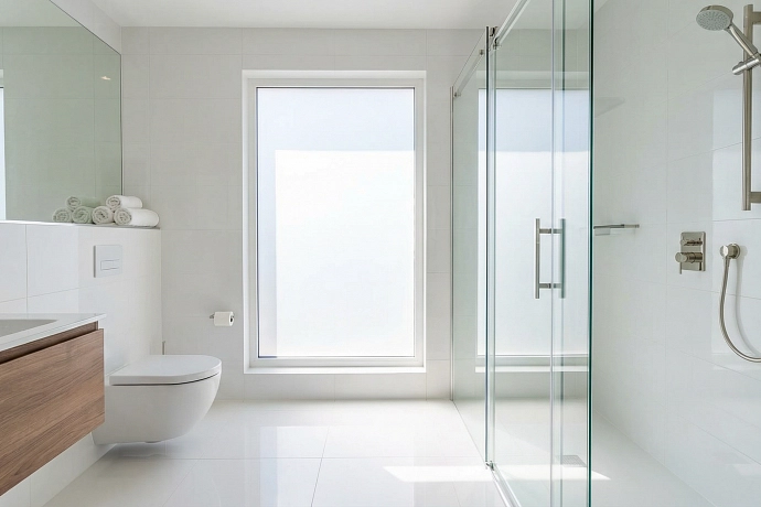 Как очистить унитаз (ржавчина, налёт, камень)