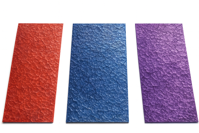 Молотковая краска: особенности, как разводить и наносить